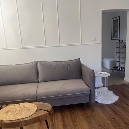 Apartamenty Aleja Jana Pawla II Wągrowiec Dış mekan fotoğraf