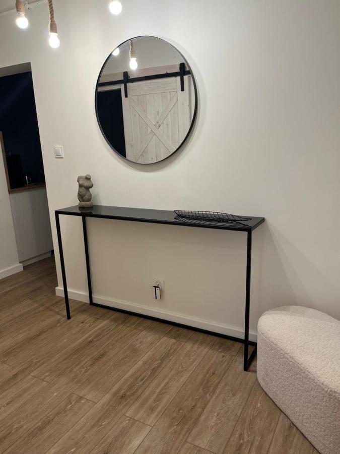 Apartamenty Aleja Jana Pawla II Wągrowiec Dış mekan fotoğraf