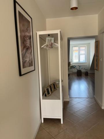 Apartamenty Aleja Jana Pawla II Wągrowiec Dış mekan fotoğraf