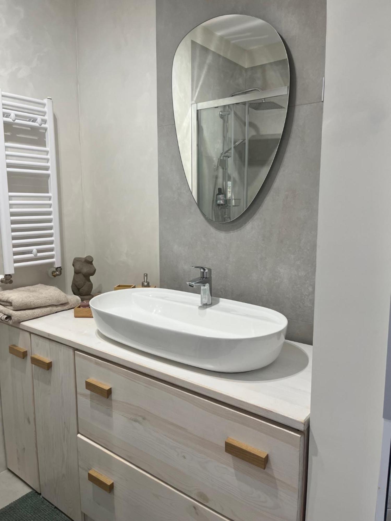 Apartamenty Aleja Jana Pawla II Wągrowiec Dış mekan fotoğraf