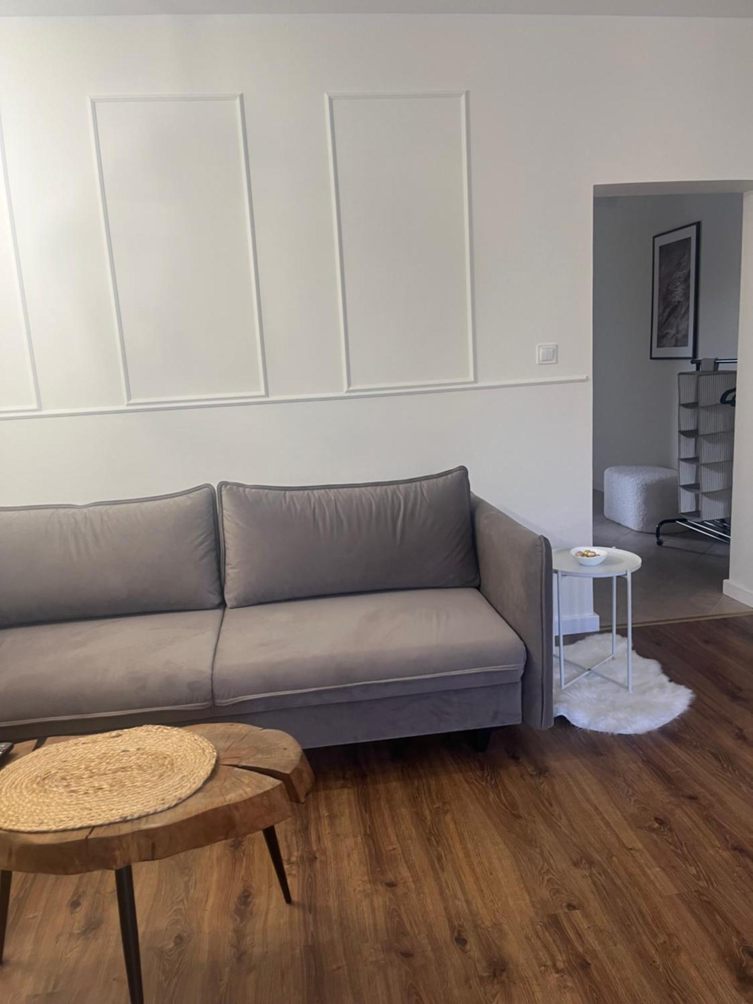 Apartamenty Aleja Jana Pawla II Wągrowiec Dış mekan fotoğraf